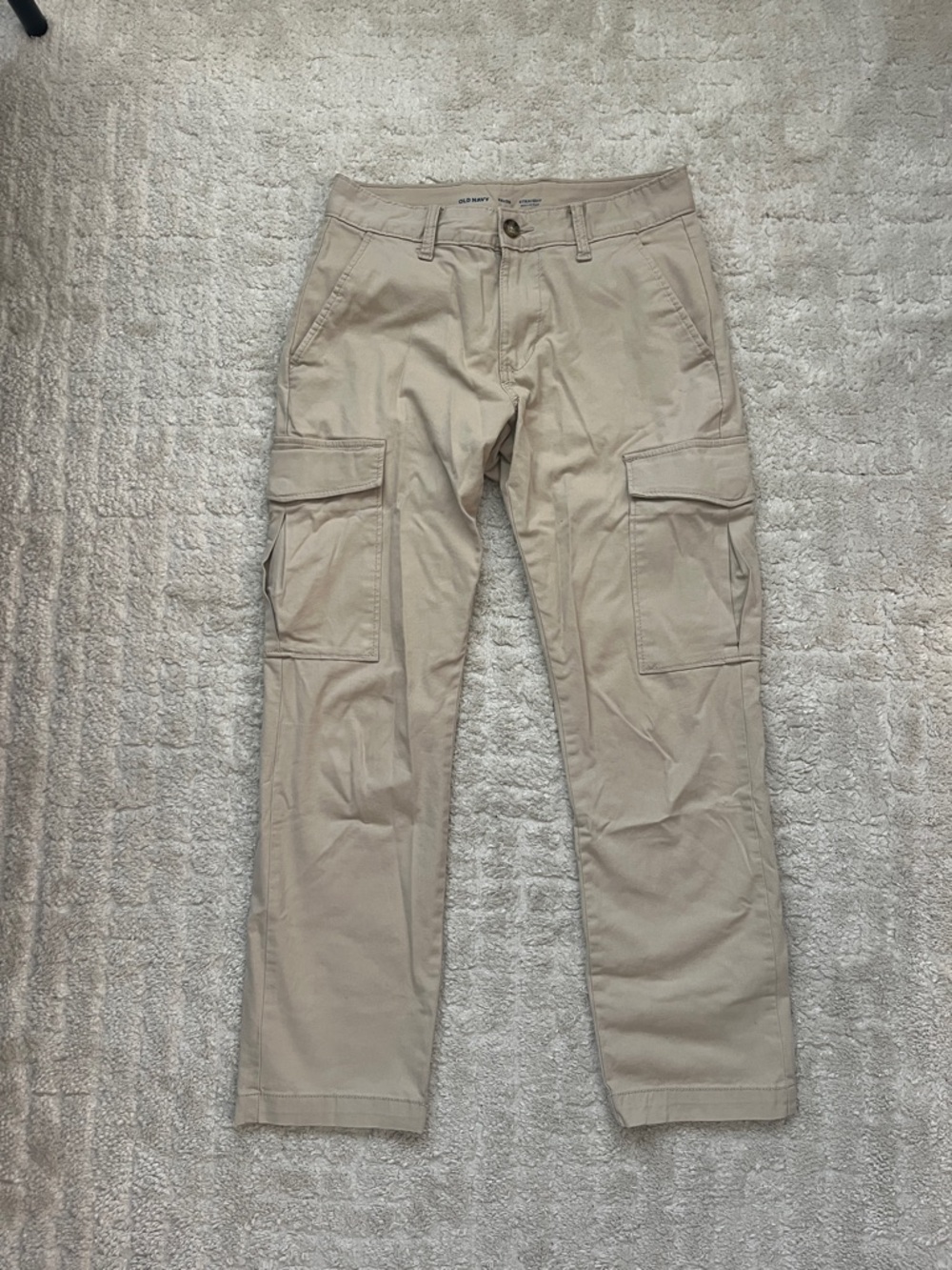 Old Navy Cargo Pants